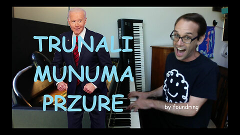 trunalimunumaprzure