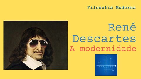 René Descartes