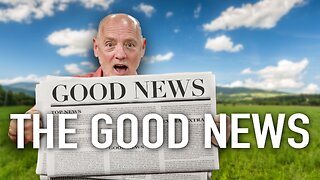 The Good News | Purely Bible #90