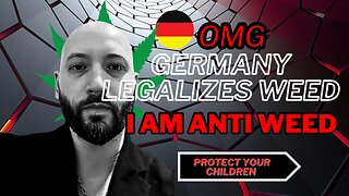 AS A CITIZEN OF GERMANY I HAVE TO SAY THIS