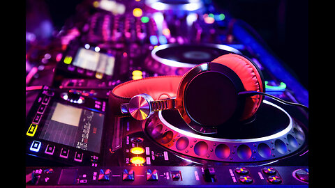 DjMusicLive Music 24/7