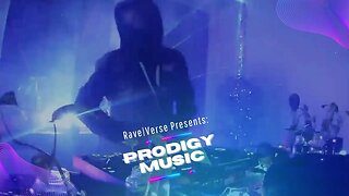 Rave|Verse presents "Prodigy" Live Stream Mix Sessions Ep. 1