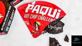One Chip Challenge Update