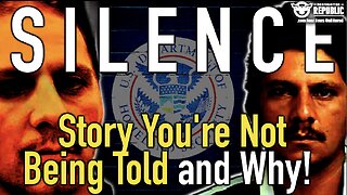 SILENCE! Texas Shooting Suspect Story You’re Not Being Told and WHY!