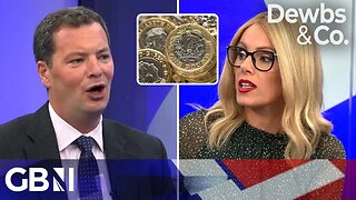 Buy Now, Pay Later | Alex Deane and Michelle Dewberry clash over UK household debt