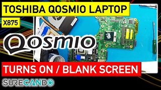 Swap and Solve_ Lenovo Thinkpad L580 Type-C Port DC Jack Replacement