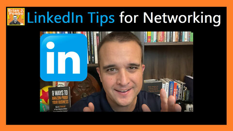 LinkedIn Tips for Networking 🧑‍🤝‍🧑