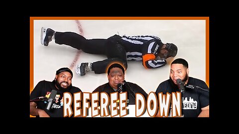 Craziest Referee Interference Moments in Sports History (Try Not To Laugh)