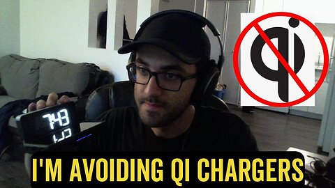 I Tested 2 QI Chargers for My Office and Food Delivery Car - Here's Why I'm Going To Avoid Them