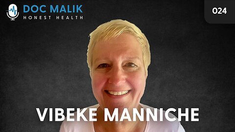 Dr. Malik & Dr. Vibeke Manniche & - "Bad Batches"