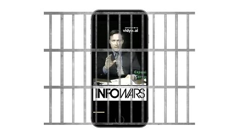 Alex Jones Exposed American Concentration Camps for 30 Years