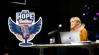 The Hope Hotline | S01-E18 | 03-17-23