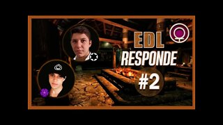 Respondendo Perguntas #2 Com @Leandro Quantum Parte 1