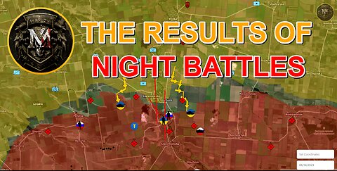 Russian Troops Are Firmly Entrenched In The South Of Ukraine. Military Summary For 2023.08.18