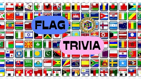 Challenge Your Knowledge of Flags: 15 Flags Quiz ULTIMATE FLAG QUI