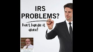 IRS Tax Issues Arizona
