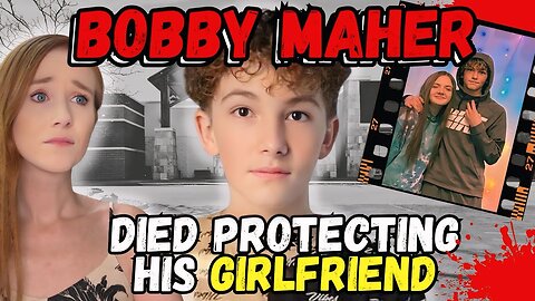 UPDATED: “I Want to Gut That Dude”- The Story of Bobby Maher