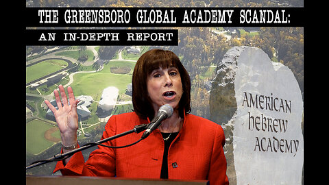 Greensboro Global Academy Scandal: An In-Depth Report