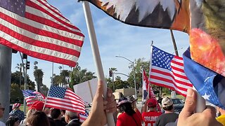 BEVERLY HILLS FREEDOM RALLY IS BACK!!! (April 29, 2023)