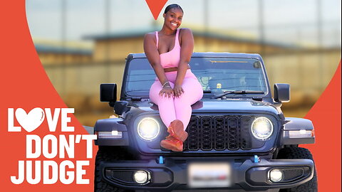 My Prison Husband Bought Me A Car | LOVE DON'T JUDGE