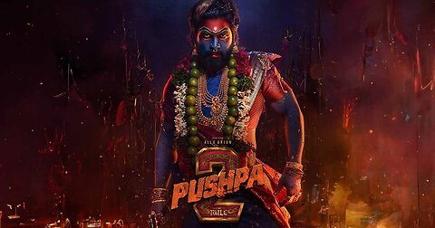 Pushpa The Rule Part 2 | Best Movies of Allu Arjun | Top 20 Block Buster Movies of Allu Arjun