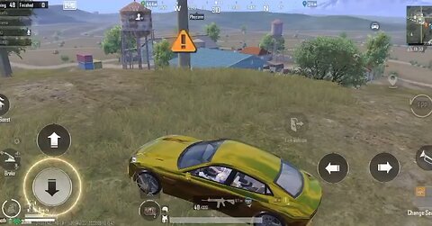 Pubg mobile gaming