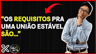 O QUE É UMA UNIÃO ESTÁVEL? - VALUE CORTES