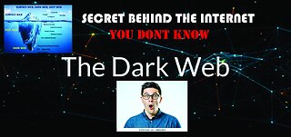 THE DARK WEB