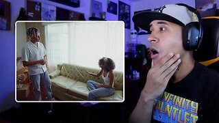 Cordae - Make Up Your Mind (Official Music Video) Reaction