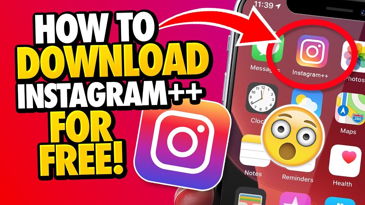 Instagram++ Download How to Download Instagram++ iOS & Android (UPDATED)