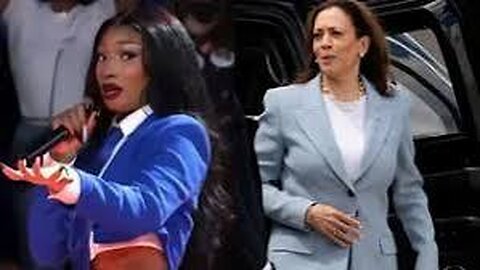 STOP Calling Kamala Harris A Black Women!!