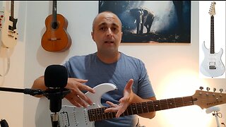 Review Guitarra Yamaha Pacifica 012