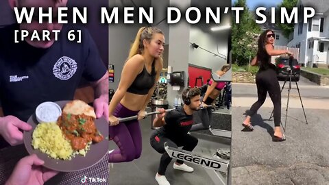 Top 21 TikTok Men Keeping Women in Line -THE RETURN OF MEN [Part 6]