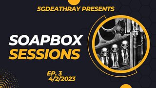 Soapbox Sessions Ep.3