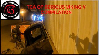 TCA OP Serious Viking V Compilation