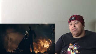 "Batman: Arkham Shadow" Story Trailer | Chipmunk Reaction