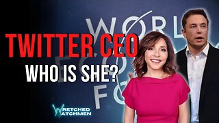 Twitter CEO: Who Is She?