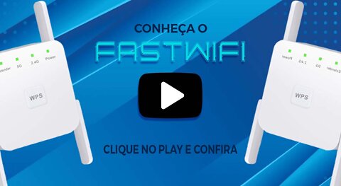 FastWifi