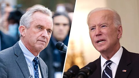 Will Joe Biden debate fellow Dems during primary?