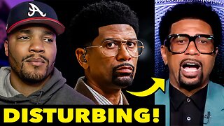 Sports Radio Host Jalen Rose FORCED Apology on ESPN (The Truth!)