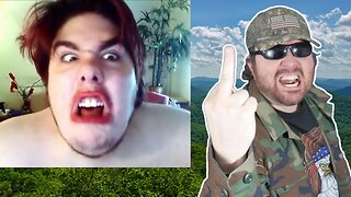 FatBoyGetDown - The World Did Not End (John Assanti) - Reaction! (BBT)