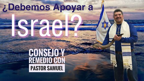 ¿Deberían los Cristianos Apoyar a Israel?