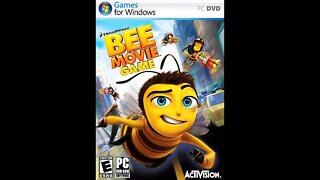 BEE MOVIE - O filme completo do jogo Bee Movie: A História de uma Abelha! (Legendado em PT-BR)
