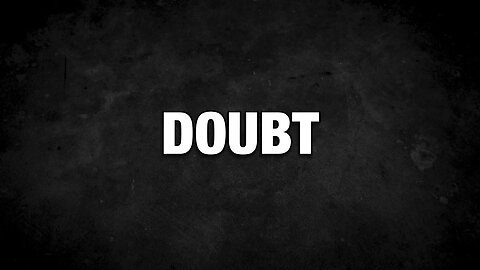 DOUBT: Travis Dickinson Interview - The Becket Cook Show Ep. 144