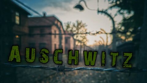 🇵🇱 Auschwitz - Birkenau | ROAD TRIP EUROPE 2019