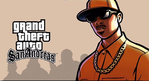 Grand Theft Auto: San Andreas - Gameplay Walkthrough Part 1 (iOS, Android)