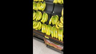 Bananas