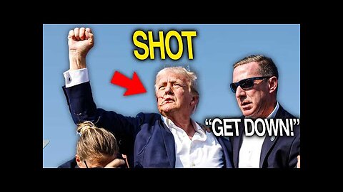 Donald Trump Assassination Attempt