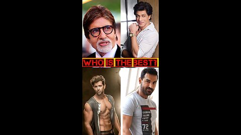Richest Bollywood Actors in the World 2023|Shahrukh Khan vs Amitabh Bachchan#ytshorts#shorts