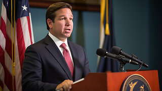 DeSantis' Plan to Stop CBDC at State Level